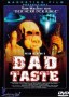 Bad Taste - uncut DVD